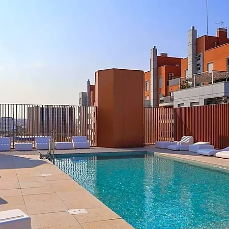 Hotel Valencia Tower Hotel 3*