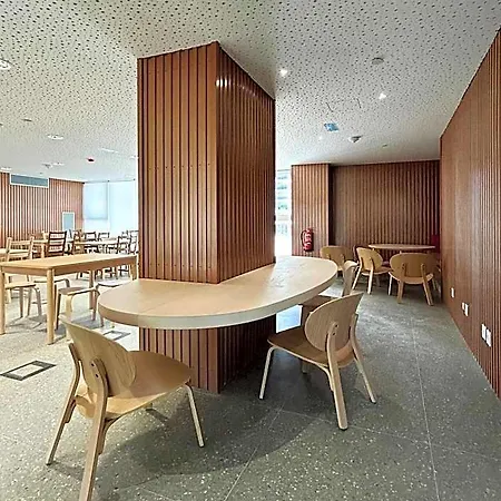 Hotel Hotel Valencia Tower 3*