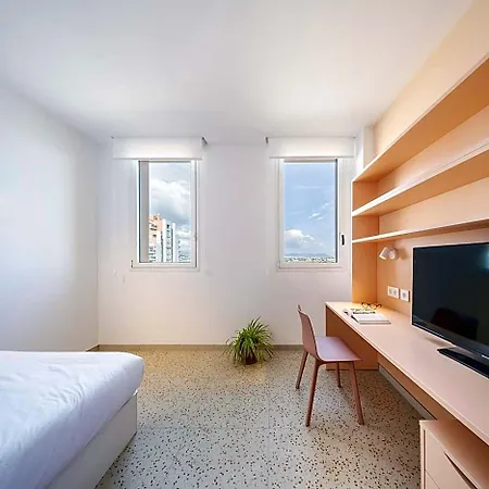 Hotel Hotel Valencia Tower Burjassot