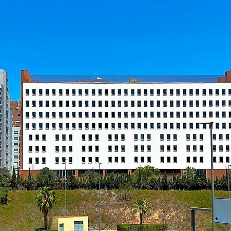 Hotel Valencia Tower Hotel 3*
