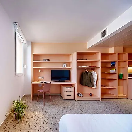 فندق Hotel Valencia Tower برجست