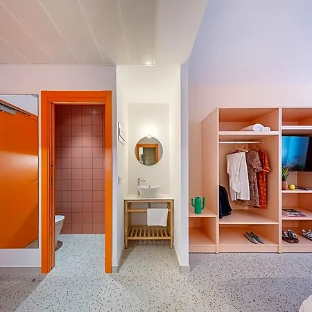 Hotel Valencia Tower