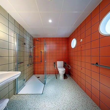 Hotel Valencia Tower 3* Burjassot