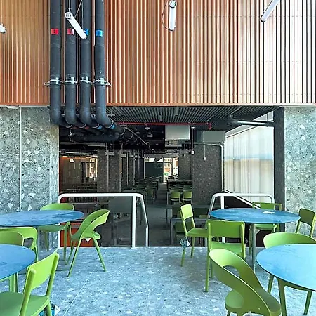 Hotel Valencia Tower 3*