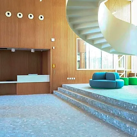 Hotel Valencia Tower فندق 3*