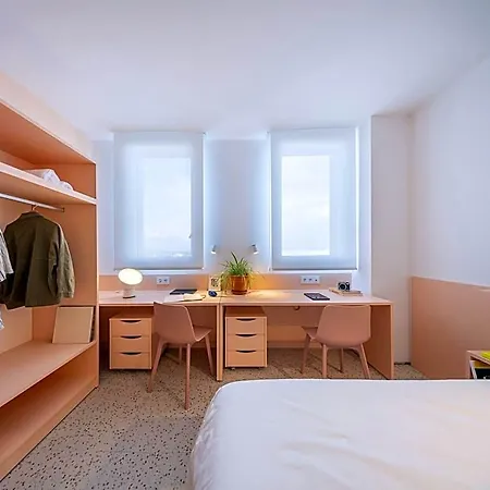 Hotel Hotel Valencia Tower Burjassot
