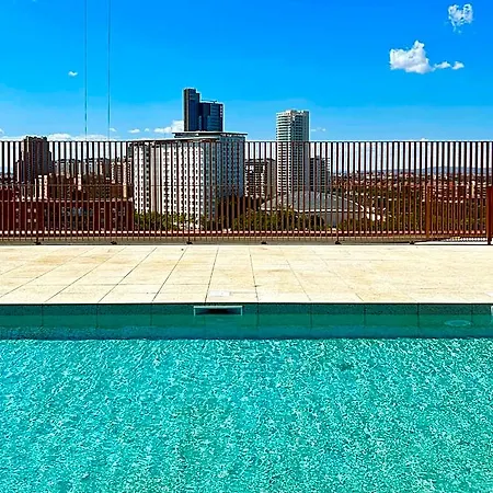 Hotel Valencia Tower فندق
