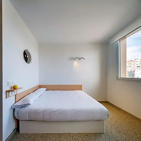 Hotel Valencia Tower