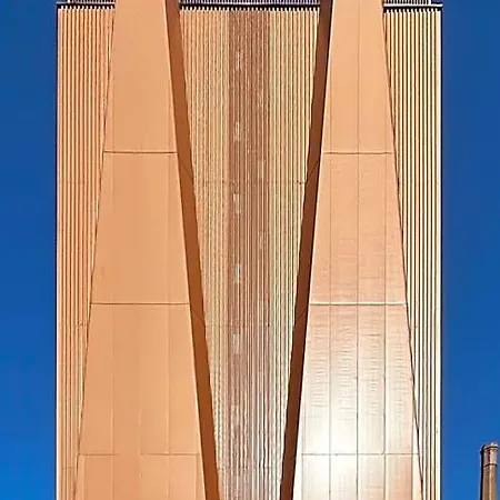 Hotel Valencia Tower