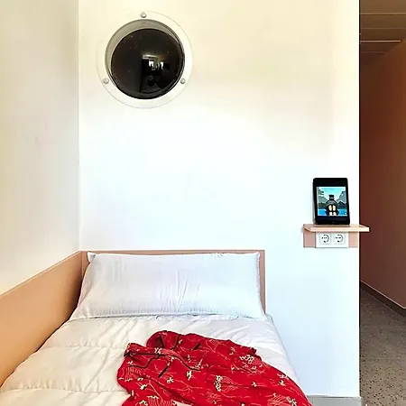 Hotel Hotel Valencia Tower 3*
